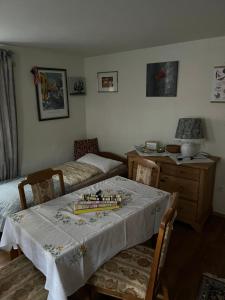Gallery image of Apartment an der Cadolzburg in Cadolzburg