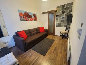 Budapest Bliss 1051 Budapest, Nádor utca kép - 2