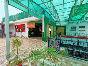 Fotografie z fotogalerie ubytování Hotel Kanishkka Inn v destinaci Mérath