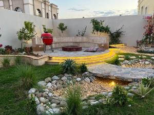Fotografie z fotogalerie ubytování Casa Shakhbout v destinaci Abu Dhabi