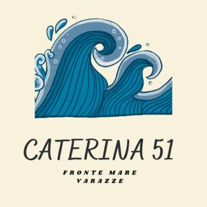 Afbeelding uit fotogalerij van Caterina51 in Varazze