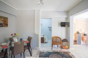 Gallery image of Nina's & Mara's Apartments in Lygia