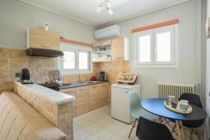 Gallery image of Nina's & Mara's Apartments in Lygia +9 photos