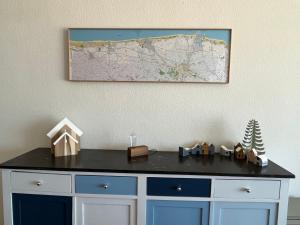 Fotografie z fotogalerie ubytování oase at the sea v destinaci De Haan + 25 fotografií