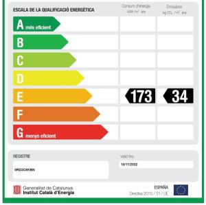 Certifikát, ocenenie alebo iný dokument vystavený v ubytovaní UHC Costa Linda Family Complex
