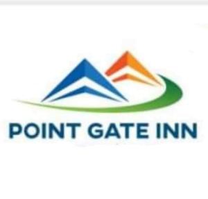 Certifikát, hodnocení, plakát nebo jiný dokument vystavený v ubytování Point Gate Inn