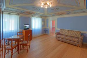 Imagen de la galería de Il Vicolo Relais, en Sirolo