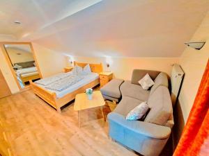 Fotografie z fotogalerie ubytování Pension Carina v destinaci Füssen