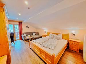 Fotografie z fotogalerie ubytování Pension Carina v destinaci Füssen