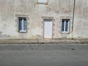 Fotografie z fotogalerie ubytování Appartement centre ville proche citadelle v destinaci Le Château-dʼOléron