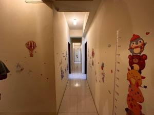 Фотография из галереи Hermes B&B в городе Neipu