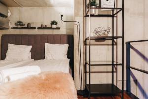 Gallery image of Dream Stay - Exclusive City Centre Loft with free parking & High speed Wifi in Tallinn +18 photos