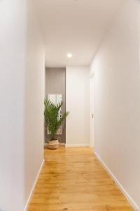 Zdjęcie z galerii obiektu Apartamento en el centro la ciudad w Madrycie