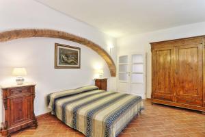 Photo de la galerie de l'établissement Casale Pozzo al Moro, à Marina di Campo