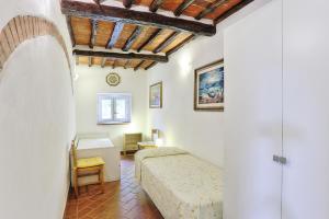 Photo de la galerie de l'établissement Casale Pozzo al Moro, à Marina di Campo