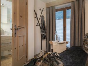 Kúpeľňa v ubytovaní Gästehaus Oblasser + 37 fotografií
