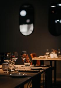Joogid majutusasutuses Narvik Hotel Wivel
