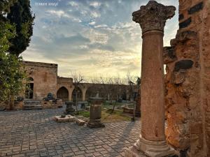 Fotografie z fotogalerie ubytování شقة سيلا v destinaci Irbid