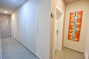 Kép Beyaz Melek Apart Hotel szállásáról Antalyában a galériában