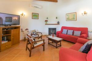 Fotografie z fotogalerie ubytování Tabou v destinaci Selva + 21 fotografií