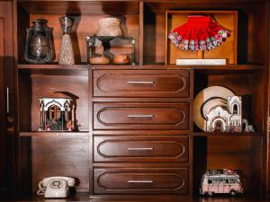 Φωτογραφία από το άλμπουμ του Hotel Cisne στην Κουένκα