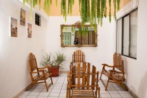 Φωτογραφία από το άλμπουμ του Hotel Cisne στην Κουένκα