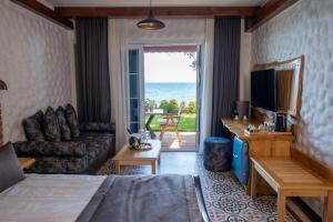Fotografie z fotogalerie ubytování İda Colors Hotel v destinaci Altinoluk