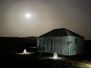 Foto sihtkohas Merzouga asuva majutusasutuse Merzouga Activities Camp galeriist