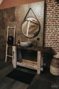 Fotografie z fotogalerie ubytování Pause Cachée v destinaci Walhain-Saint-Paul + 37 fotografií