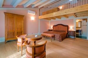 Gallery image of Il Vicolo Relais in Sirolo