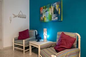 Foto dalla galleria di Maree apartments a Porto Cesareo