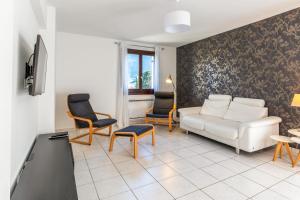 Fotografia z galérie ubytovania Appartement des Ecureuils - Welkeys v destinácii Annecy