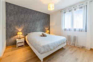 Fotografia z galérie ubytovania Appartement des Ecureuils - Welkeys v destinácii Annecy + 4 fotografie