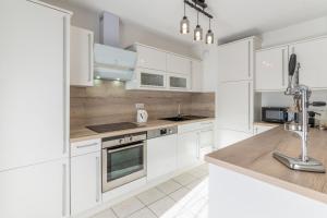 Fotografia z galérie ubytovania Appartement des Ecureuils - Welkeys v destinácii Annecy