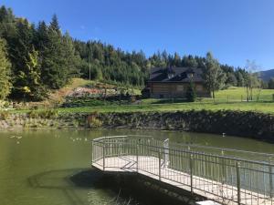 Fotografia z galérie ubytovania Góralski dom pod Babią Górą v destinácii Zawoja