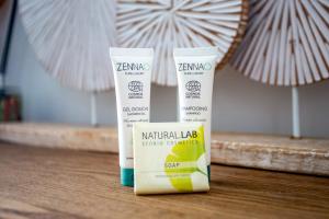 Fotografie z fotogalerie ubytování Maison Peyrat - Welkeys v destinaci Grimaud