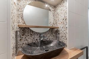 Fotografia z galérie ubytovania Appartement Dalmata - Welkeys v destinácii Annecy + 4 fotografie