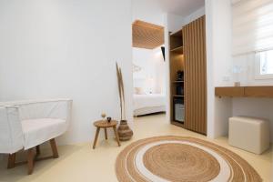 Gallery image of Elit Suites Mykonos in Mýkonos City +51 photos