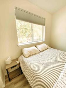 Katil atau katil-katil dalam bilik di Si View
