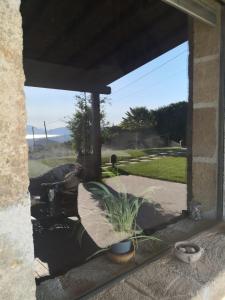 Zahrada ubytování Villa Siciliana con piscina e vista panoramica sul mare