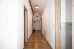 Gallery image of CLB Ferienwohnung in Reutte