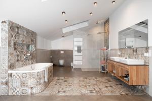 Gallery image of CLB Ferienwohnung in Reutte