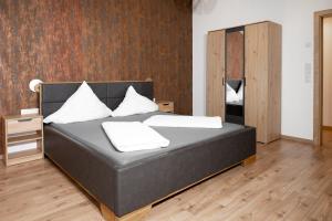 Gallery image of CLB Ferienwohnung in Reutte