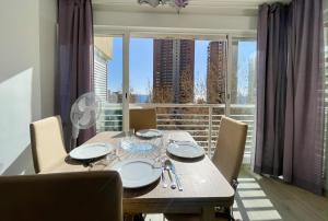 Fotografie z fotogalerie ubytování Moder Style Caballos v destinaci Benidorm