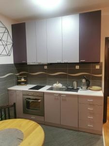 Fotografie z fotogalerie ubytování Charlie Aviv Park v Bělehradě