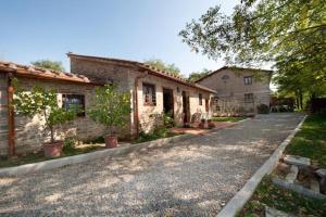 Gallery image of Agriturismo Stazione di Monta in Vicchio