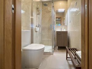 Ένα μπάνιο στο Casa de Campo Sonhos D'ouro +90 φωτογραφίες