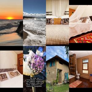 Fotografie z fotogalerie ubytování Todo se transforma v destinaci Cuchilla Alta