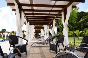Fotografie z fotogalerie ubytování Hotel Lago Dourado v destinaci Dois Vizinhos