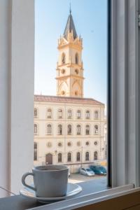Fotografia z galérie ubytovania Self check-in! Apartment in the heart of Málaga! v destinácii Málaga